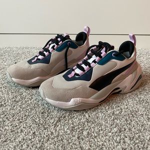 PUMA sneakers